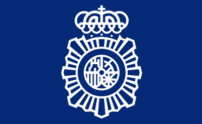 Policia Nacional TRC Seguridad