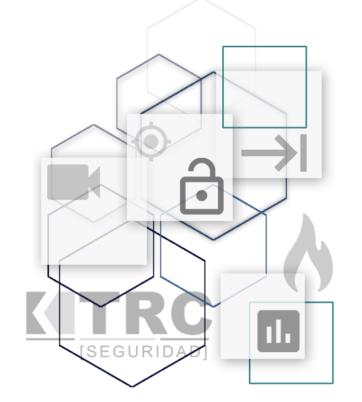 Servicios TRC Sistemas de Seguridad