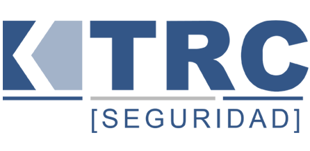 TRC Seguridad Logo